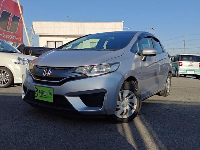 フィット 1.3 13G Fパッケージ