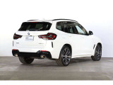 X3 xドライブ20d Mスポーツ ディーゼル 4WD 