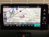 多機能と操作のしやすさを両立した、Honda CONNECT対応のナビディスプレーです。ETC2.0車載器もナビゲーション連動し、スマートフォン用Bluetoothユニット付きです。