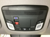 Honda CONNECT搭載車です。「Honda Total Care プレミアム」に加入頂くと、「緊急サポートセンター」や「Honda ALSOK駆けつけサービス」などのサービスが受けられます。