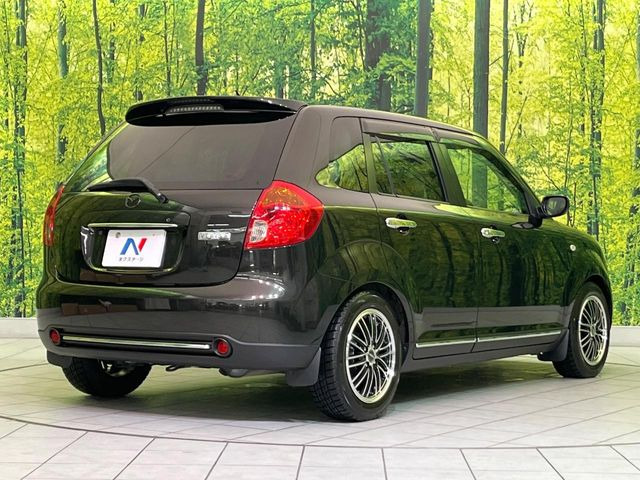 マツダ ベリーサ 1.5 C の中古車詳細 (86,096km, スパークリング