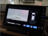 ◆バックカメラ◆リバースにするだけで映ります、後方の安全確認や、狭い駐車場での車庫入れ、雨の日や夜間など視界の悪い時に便利です!安全にバックする為には欠かせない装備です。