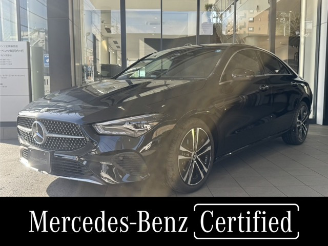 CLAクラスCLA180MP202502