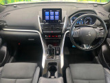 エクリプスクロス PHEV 2.4 P 4WD 