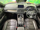 CX-5 2.2 XD エクスクルーシブ モード 