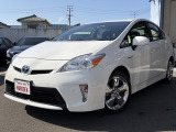米国トヨタ プリウス 