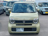 N-WGN L ホンダ センシング 