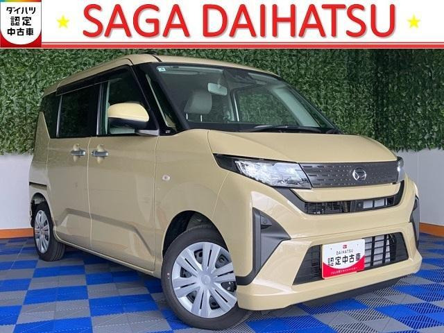 ダイハツ ムーヴ 