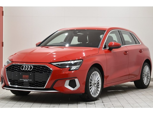 A3スポーツバック 30 TFSI アドバンスド 