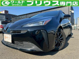 トヨタ プリウス