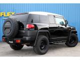 FJクルーザー 4.0 4WD 