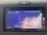 TV付きの車となっております。送迎時の待ち時間などとてもお役に立ちます。