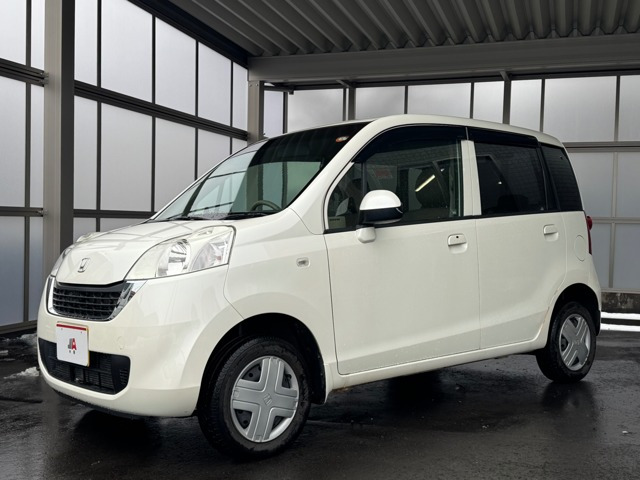 ライフパステル 4WD