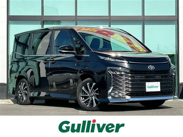 ヴォクシー 2.0 S-Z 修復歴無し