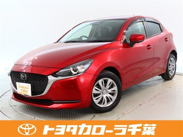 MAZDA2 1.5 15S 