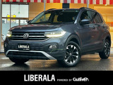 フォルクスワーゲン T-Cross