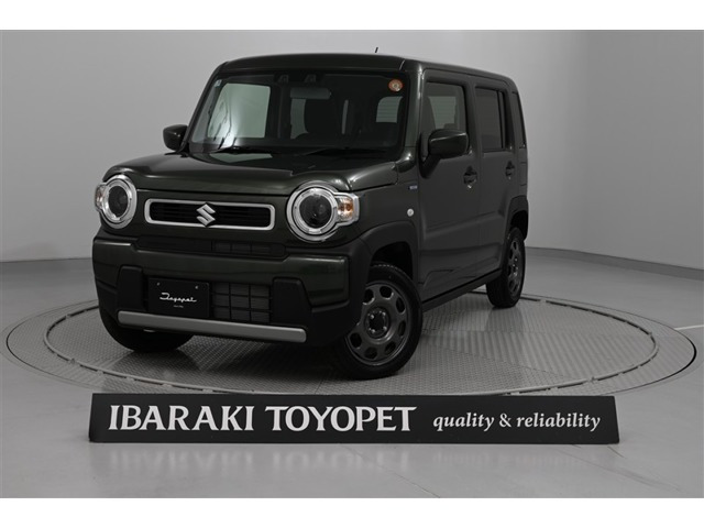 スペーシア ハイブリッド(HYBRID) G 