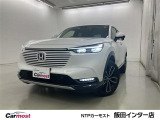 ホンダ ヴェゼル