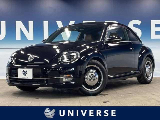 ザ・ビートル スペシャル バグ