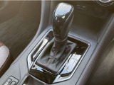■CVT(無段変速車)/変速ショックのないスムーズな走行が愉しめます!