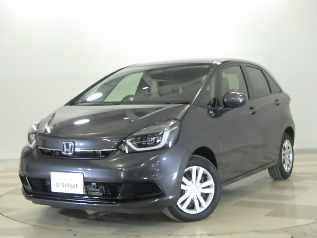 フィット  1.5 e:HEV ホーム