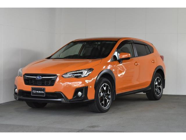 XV 1.6i-L アイサイト 4WD 