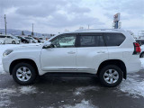 ランドクルーザープラド 2.8 TX Lパッケージ ディーゼル 4WD 