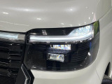 【オートハイビーム】夜間の安全走行に役立つ便利な機能!先行車や対向車を検知し、ハイビームとロービームを切り替えしてくれます♪