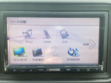 TV付きの車となっております。送迎時の待ち時間などとてもお役に立ちます。