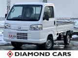 ホンダ アクティトラック