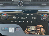 【 オートエアコン 】車内温度を感知して自動で温度調整をしてくれるのでいつでも快適な車内空間を創り上げます!