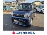 スズキ ワゴンRスマイル