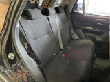 広々とした空間で、手軽にお荷物を出し入れ可能です!!