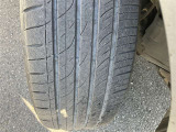 タイヤの状態は現車の確認をお願い致します!