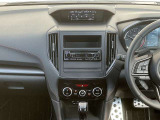 ■純正CDオーディオ(ケンウッド製)/CD/AUX/USB/Bluetooth/前席左右独立調整機能付きオートエアコン!