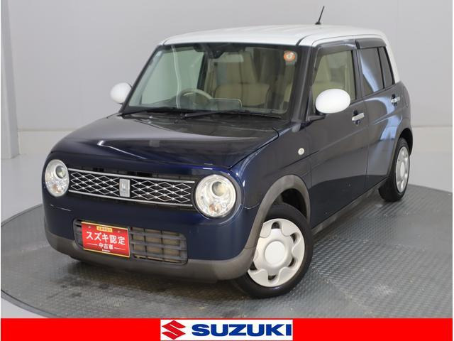 アルトラパン モード 