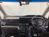 ステップワゴン 1.5 スパーダ ホンダ センシング 