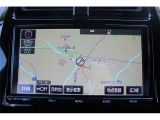 プリウスPHV 1.8 S 禁煙車 純正9インチナビ フルセグTV