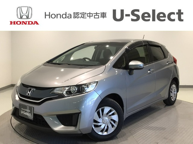 フィット 1.3 13G Lパッケージ 