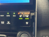 シートエアコン付です。シートを暖めたり冷やしたりできる、快適装備の一つ。 暑い夏もシートが冷える冬も快適にドライブが楽しめそうですね。