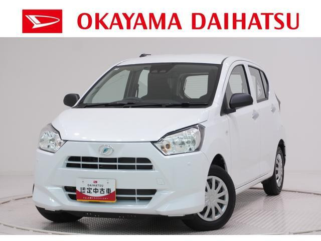 ミライース L SAIII