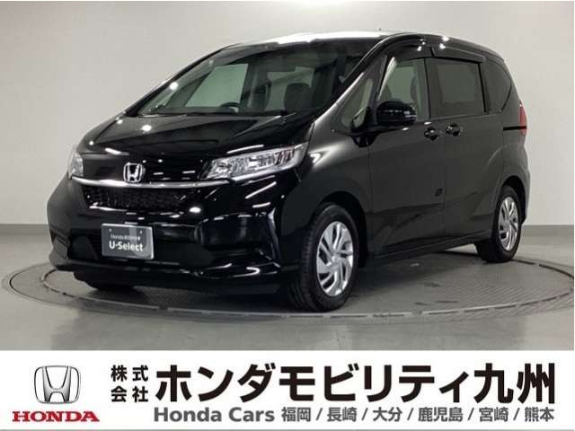 フリード 1.5 G ホンダセンシング （6BA-GB5）