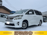 トヨタ ヴェルファイア