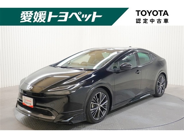 プリウス 2.0 Z （6AA-MXWH60）