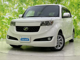 【中古車情報】トヨタ bB 1.5 Z エアロ Gパッケージ  の中古車詳細（走行距離：3.2万km、カラー：ホワイト、販売地域：奈良県橿原市）