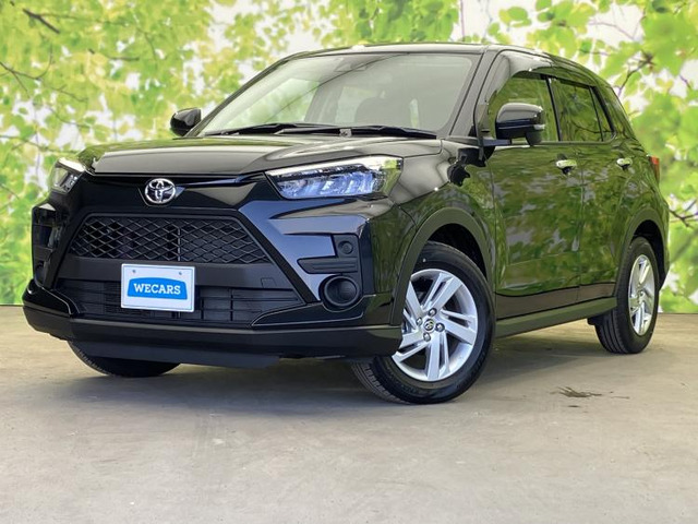 ライズ 1.2 G （A201A）