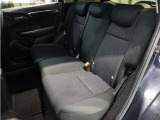 【セカンドシート】ゆったり快適に座っていただけますので、楽しくドライブに参加できます。