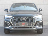 Q5スポーツバック 40 TDI クワトロ Sライン ディーゼル 4WD 