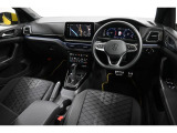 T-Cross TSI Rライン 