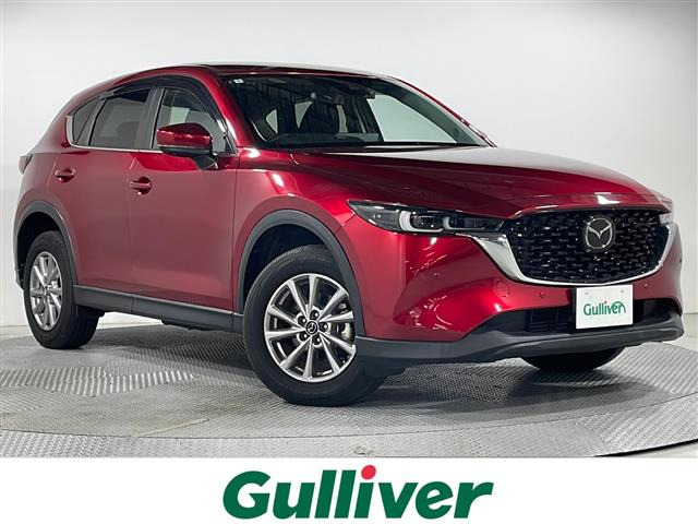 CX-52.2 XD プロアクティブ修復歴無し